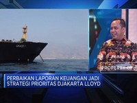 Ini Tantangan yang Dihadapi Djakarta Lloyd Sebelum Go Public