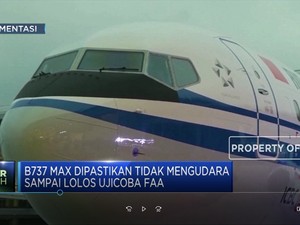 Terkait Nuklir, AS 'Gencet' Iran Lagi