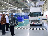 Penerapan Euro 4 Molor di RI, 'Raja Diesel' Isuzu Buka Suara!