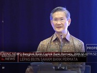 Lengkap! Ini Penjelasan Bangkok Bank Usai Caplok Bank Permata