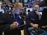 Wall Street Dibuka Bangkit Lagi, Cuma Nasdaq yang Masih Loyo