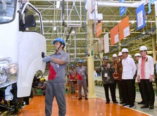 Nyaris Rp 5,2 Juta, Karawang Rekor Lagi Upah Tertinggi di RI