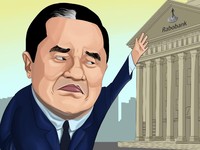 Rabobank Indonesia, dari Setop Operasi kini Dicaplok BCA
