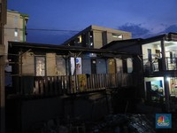 2 Juta Keluarga Tinggal di Rumah Tak Layak, Mau ke Jakarta?