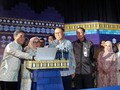 BJB Berangkatkan 140 Pemenang Program Perjalanan Religi 2019
