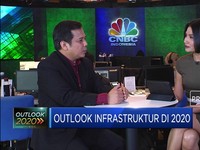 Ini Faktor Penghambat Sektor Swasta di Proyek Infrastruktur