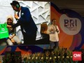 Kolaborasi dengan e-Commerce, BRI Dorong Pertumbuhan UMKM