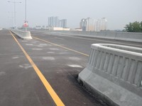 Catat! Tol Layang Cikampek Dibuka Besok Jam 06.00 & Gratis