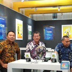 Dirut Bukopin Kosong, Simak Para Kandidatnya!