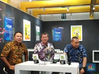 Dirut Bukopin Kosong, Simak Para Kandidatnya!