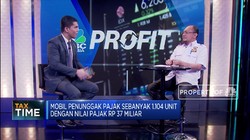 Cara BPRD DKI Tarik Pajak Dari Para Penunggak Pajak