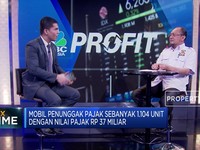 Cara BPRD DKI Tarik Pajak Dari Para Penunggak Pajak