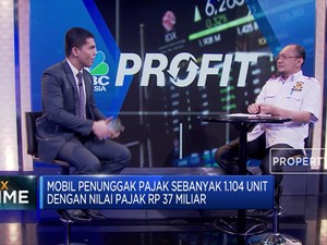 Cara BPRD DKI Tarik Pajak Dari Para Penunggak Pajak