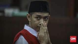Lutfi Disetrum dan Dianiaya, Polisi Sarankan Lapor Propam