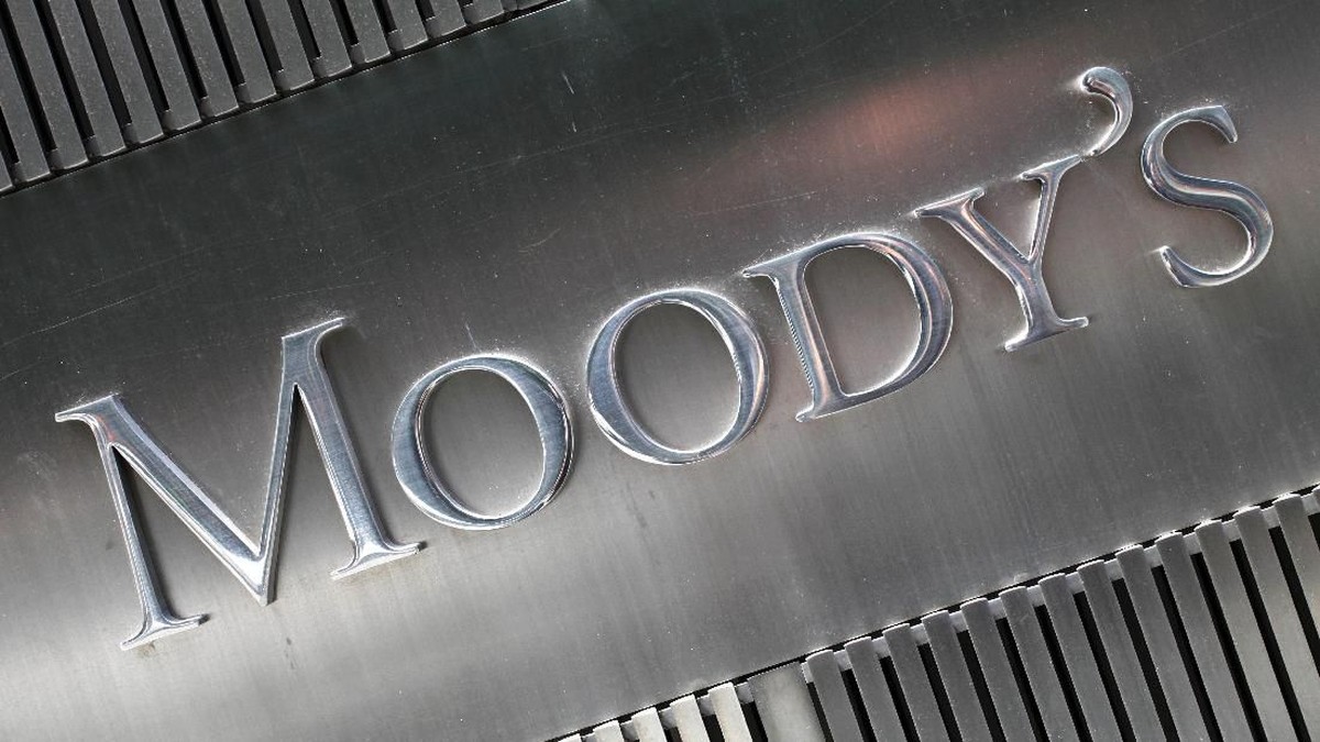 Istana Soal Outlook Baru Moody's: RI Tak Akan Ubah Strategi Keuangan