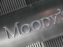Moody's Tarik Rating Emiten Milik Prajogo Pangestu, Kenapa?