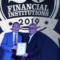Tugu Insurance Borong Penghargaan dari The Finance