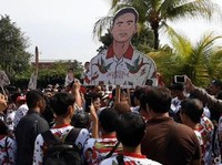 Jreeeng, di Solo Tiba-tiba Kaesang Tantang Gibran! Ada Apa?