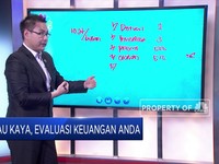 Evaluasi Keuangan Agar Bisa Menjadi Kaya? Ini Caranya