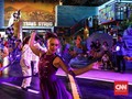 FOTO: Melihat Sudut Megah Trans Studio Bali