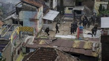 Bandung, Kota Peduli HAM yang Gusur Warga Tamansari