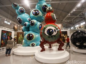 Tumurun Private Museum: Daya Tarik, Harga Tiket, dan Jam Operasional