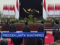 Sah! Ini Anggota Wantimpres Periode 2019-2024