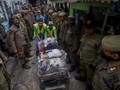 Kasus Tamansari, Penghargaan HAM Kota Bandung Diminta Dicabut