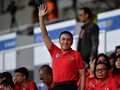 Iwan Bule: Presiden Jokowi Ingin Liga 1 Tepat Jadwal