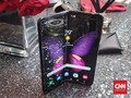 Harga Samsung Galaxy Fold Hampir Setara Motor Nmax ABS