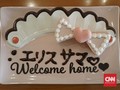 Bersantap Sambil Bercerita ala 'Maid Cafe' Tersohor di Jepang