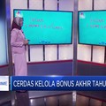 Dapat Bonus Akhir Tahun? Ini Cara Cerdas Mengelolanya