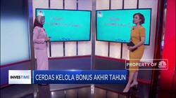 Dapat Bonus Akhir Tahun? Ini Cara Cerdas Mengelolanya
