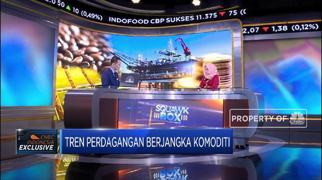 Langkah Bappebti Tangani Kasus Penipuan Investasi Binomo 