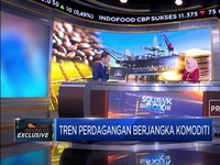 Langkah Bappebti Tangani Kasus Penipuan Investasi Binomo