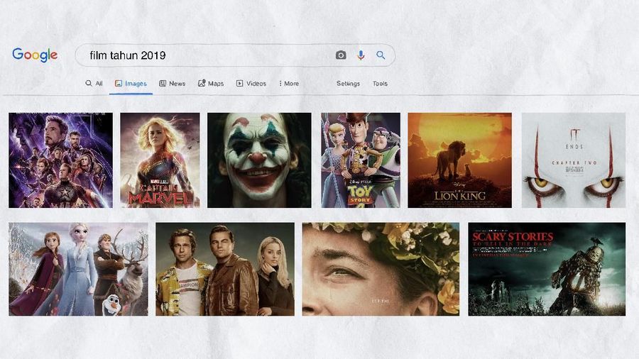 Di Indonesia ada beberapa web streaming film ilegal yang ramai dikunjungi selain IndoXXI. Akankah Kominfo menutupnya?