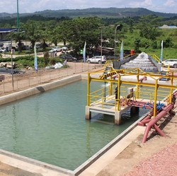 Begini Upaya Konservasi Air yang Dilakukan Bumi Resources