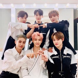 NCT Dream Siap Meriahkan Konser Korean Wave di Trans Mall
