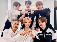 NCT Dream Siap Meriahkan Konser Korean Wave di Trans Mall