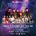 EXO Sapa Penggemar Indonesia, Siap Meriahkan HUT Transmedia!