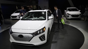 Kredit Mobil Listrik Hyundai Mulai Rp 8 Jutaan Cek Skemanya