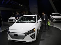 Hyundai Jual Mobil Listrik Rp 600 Jutaan, Siapa yang Beli?