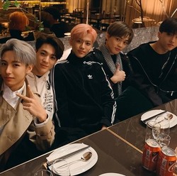 Konser di Allo Fest, Ini Lagu Andalan NCT Dream