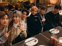 Konser di Allo Fest, Ini Lagu Andalan NCT Dream