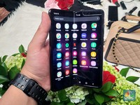 Bosnya Klaim Jual 1 Juta Ponsel Galaxy Fold, Samsung Bantah