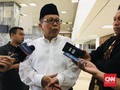 Komisi III DPR Sebut Harusnya OJK yang Bicara Kasus Asabri
