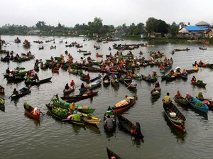 Kosakata Bahasa Banjar Sehari-hari, Wajib Tahu Sebelum Baisukan ke Kalsel