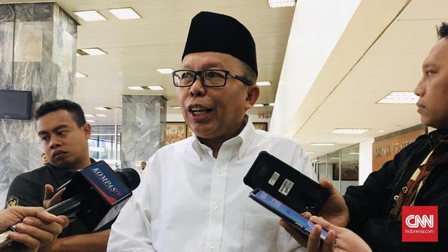 PPP: Pelatihan Kartu Prakerja Bisa Jadi Kasus Hukum Usai 2024