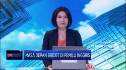 Jadi-Ngga Jadi Brexit, UE Tetap Gandeng Inggris