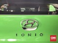Hyundai Buka Suara soal Rencana Produksi Mobil Listrik di RI